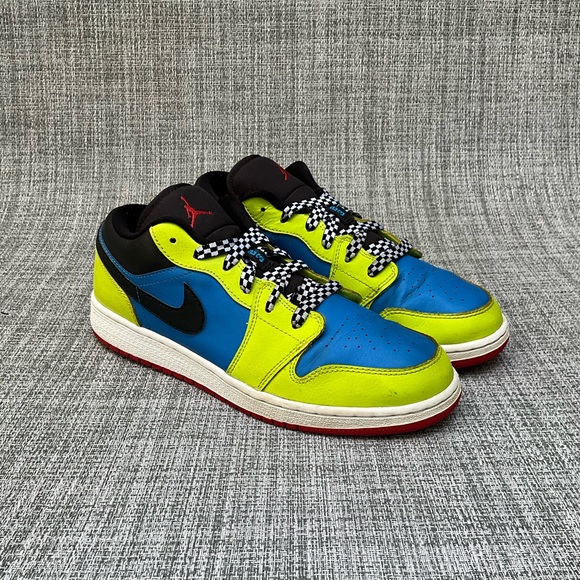 Nike Air Jordan 1 GS “Racer” Pack - Picture 1 of 11
